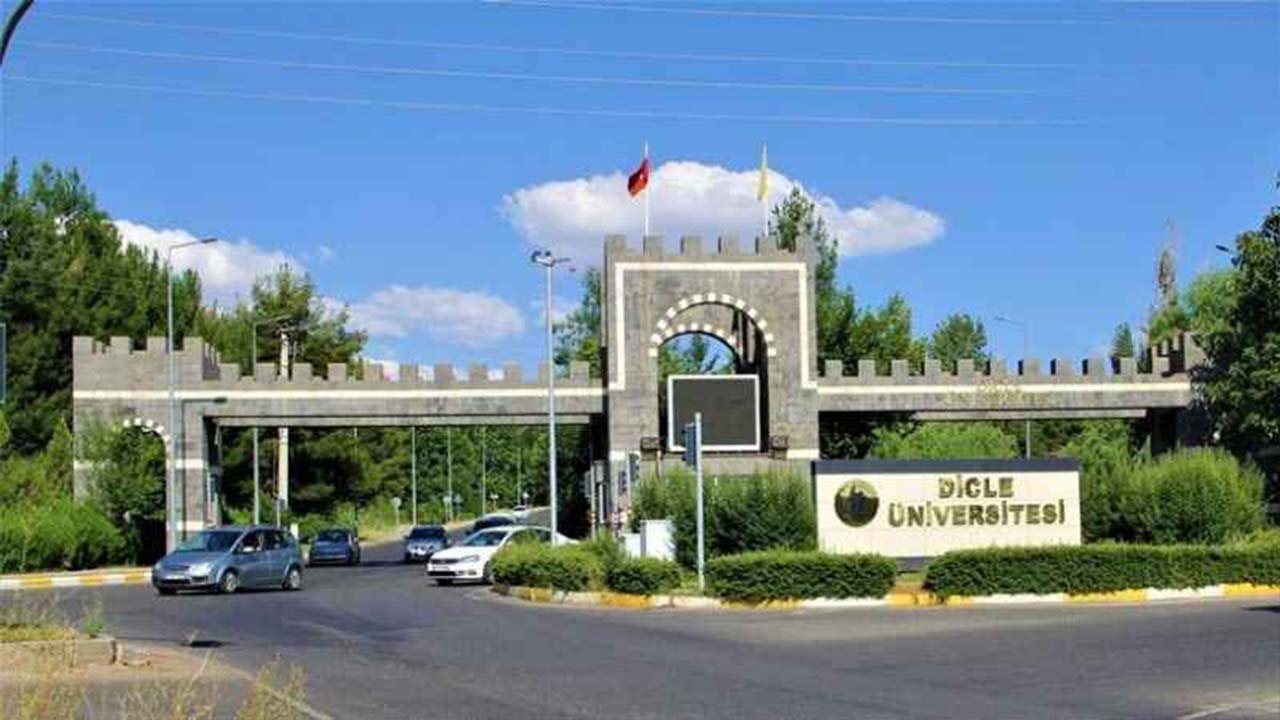 Dicle Üniversitesi 1800 dosyayı jet hızıyla çözdü