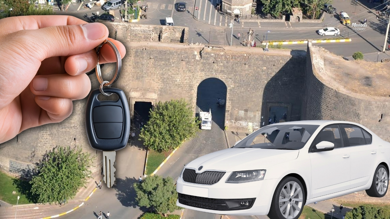 Diyarbakır’da araç alacakların dikkatine: Cuma’ya fiyatlar fırlayacak