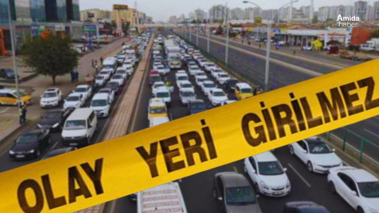 Diyarbakır’da 24 saatin bilançosu: 8 ölü, 18 yaralı