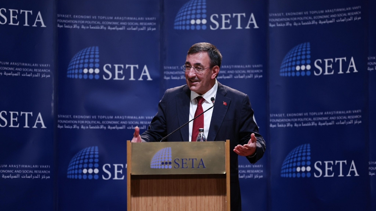 Yılmaz: Gençlere 250 bin lira evlilik kredisi vereceğiz