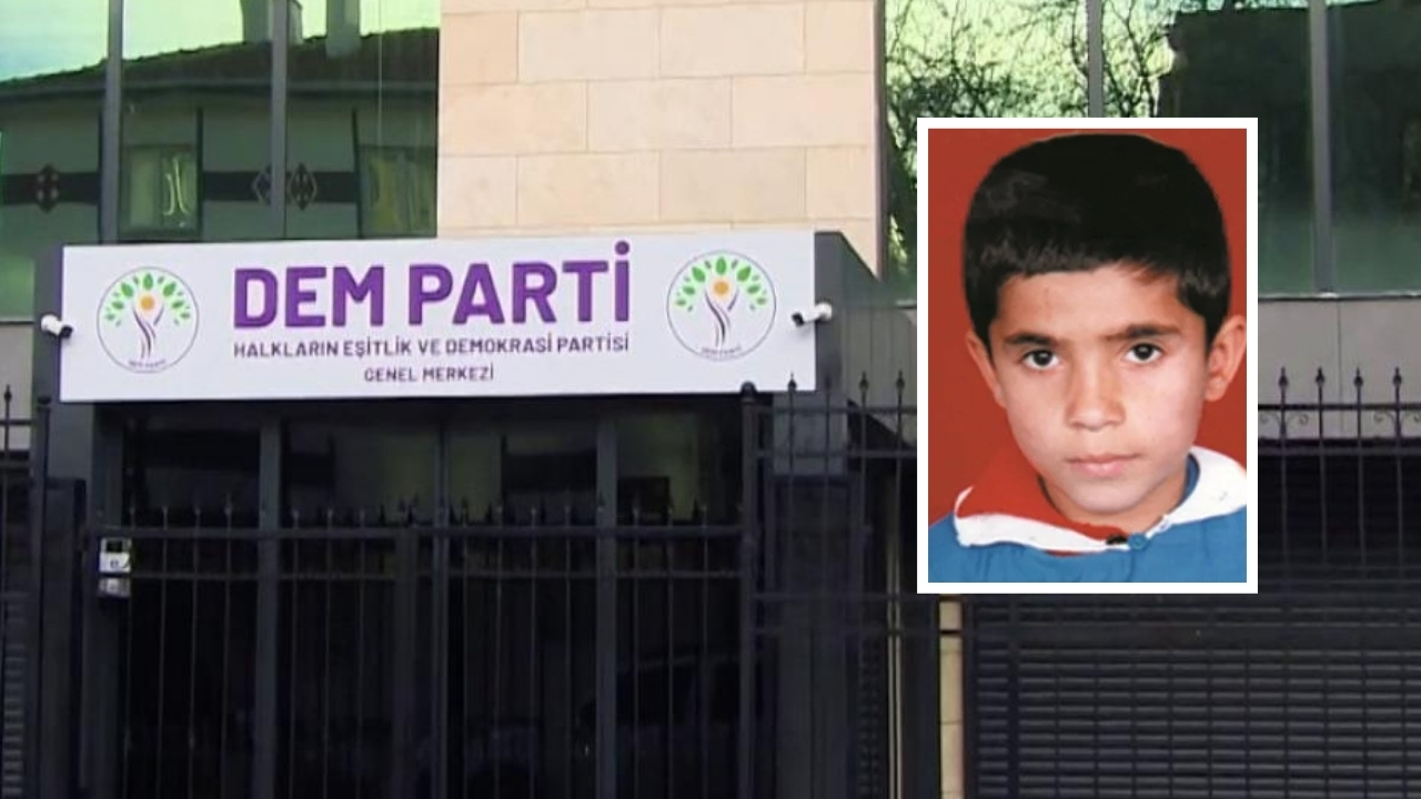 DEM Eş Başkanı: Gerçek hesaplaşma yok