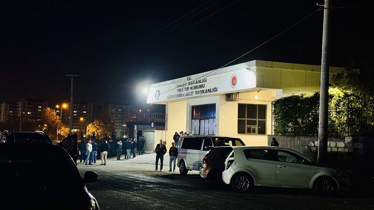 Diyarbakır’da düğünde silahlı kavga: 4 gözaltı