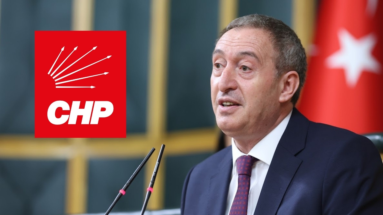 Bakırhan CHP’ye ateş püskürdü