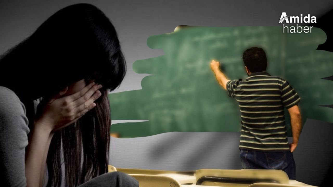 Diyarbakır’da 13 çocuğu istismar eden öğretmene 18 yıl hapis