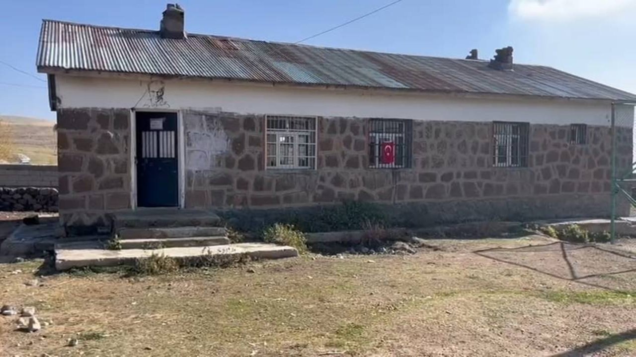 Bitlis’te atıl okul köy yaşam merkezine dönüştü