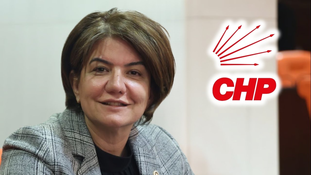 Suna Kepoğlu: CHP atalarımızı idam etti