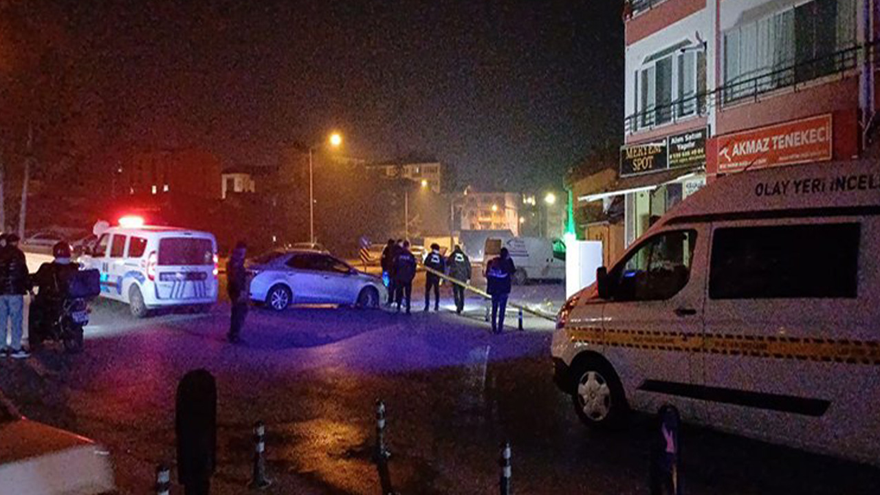 Van’da silahlı kavga: 2 kardeş hayatını kaybetti