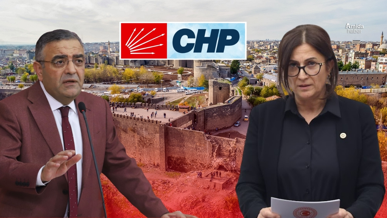 Sürece ‘CHP’ darbesi: Kürtler kırmızı kart gösterecek