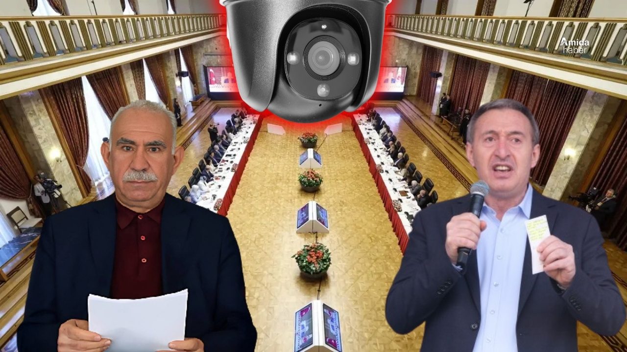 Bakırhan’dan SEGBİS önerisine yanıt