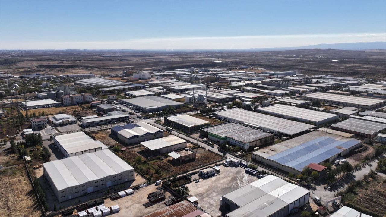 Diyarbakır’ın ihracatı yüzde 17,5 artarak 235,3 milyon dolara yükseldi