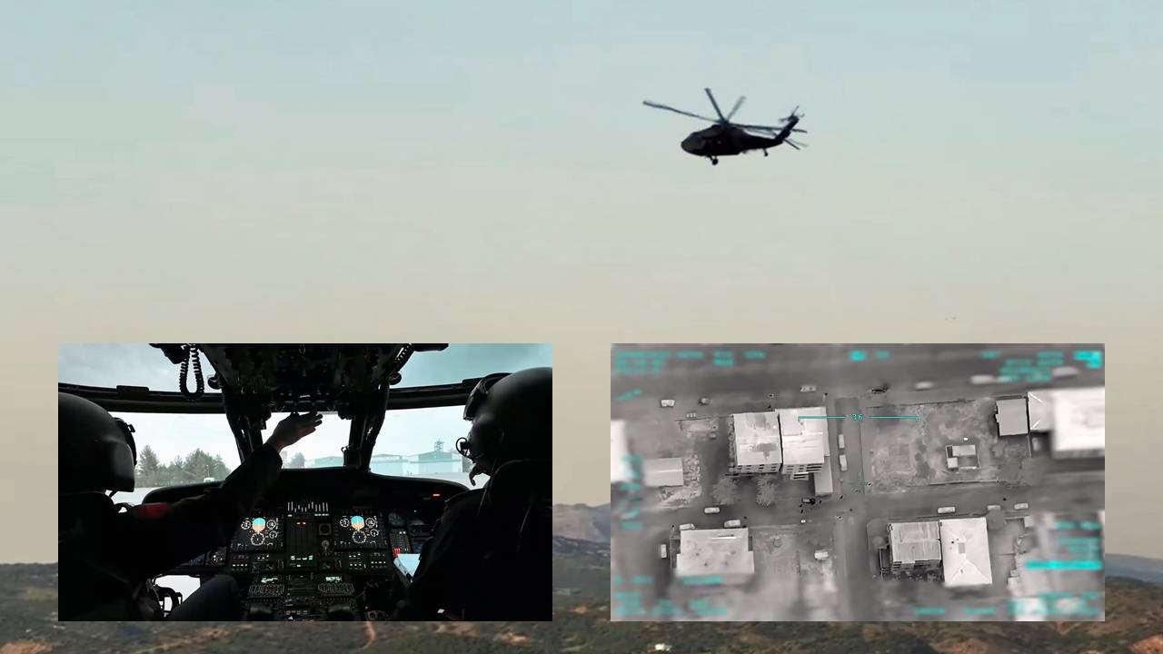 Diyarbakır’da hava operasyonu: 14'ü yönetici 25 gözaltı