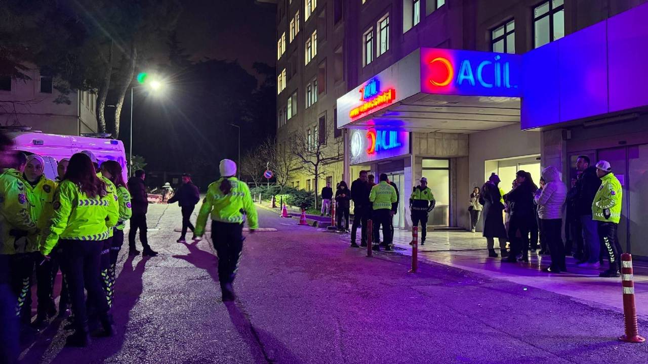 14 işçinin zehirlendiği makarna fabrikasında yeni gelişme