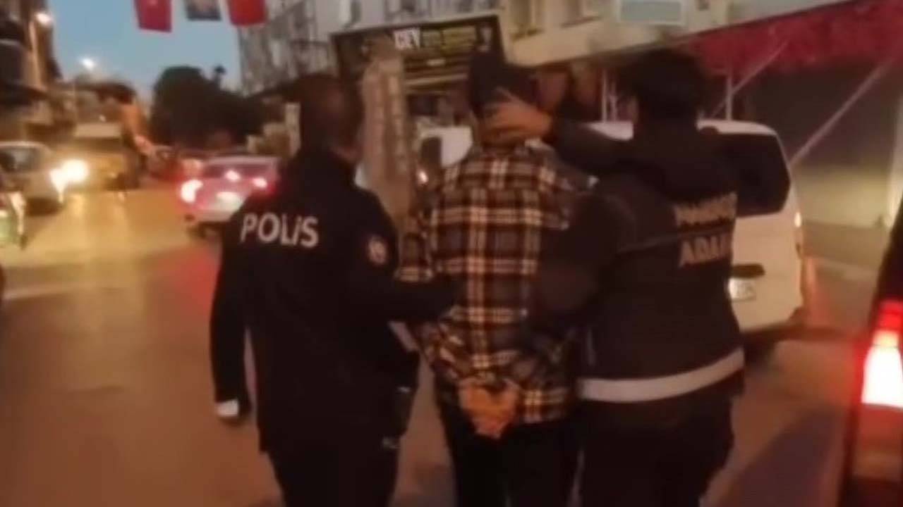 Adana'da uyuşturucu operasyonu: 12 kişi tutuklandı