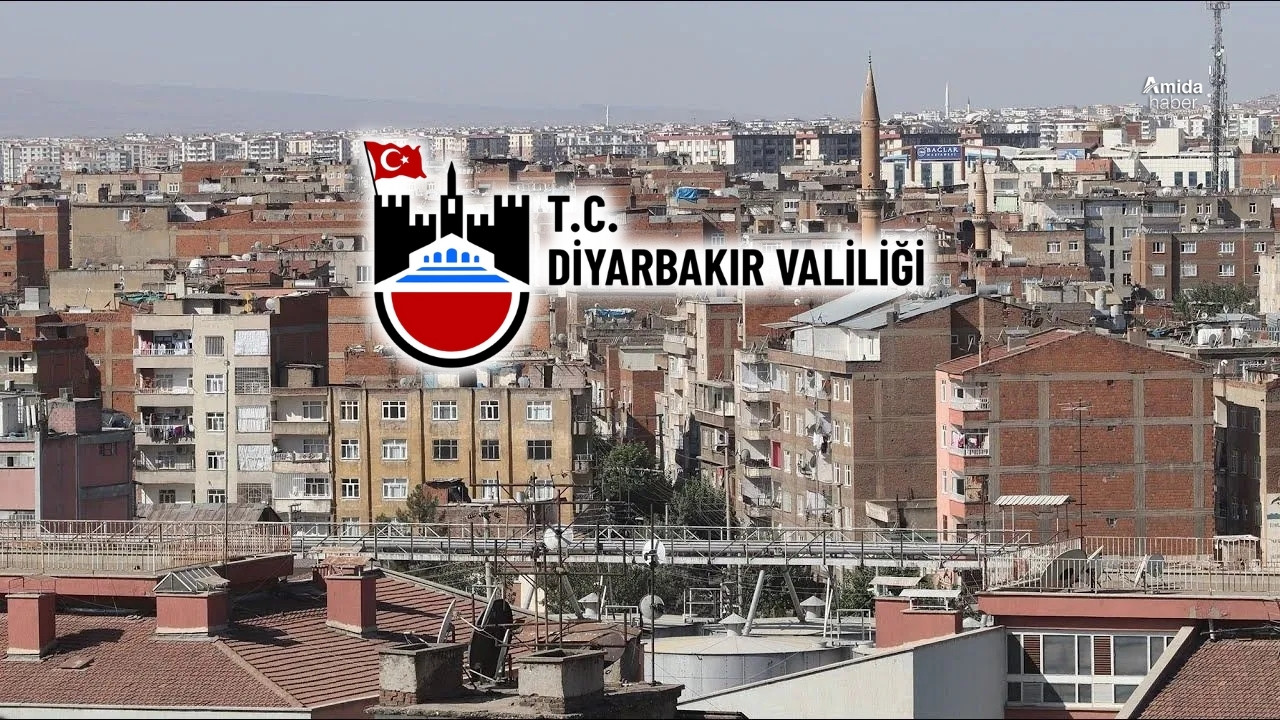 Diyarbakır Valiliği duyurdu: Hak sahipliği için son 15 gün