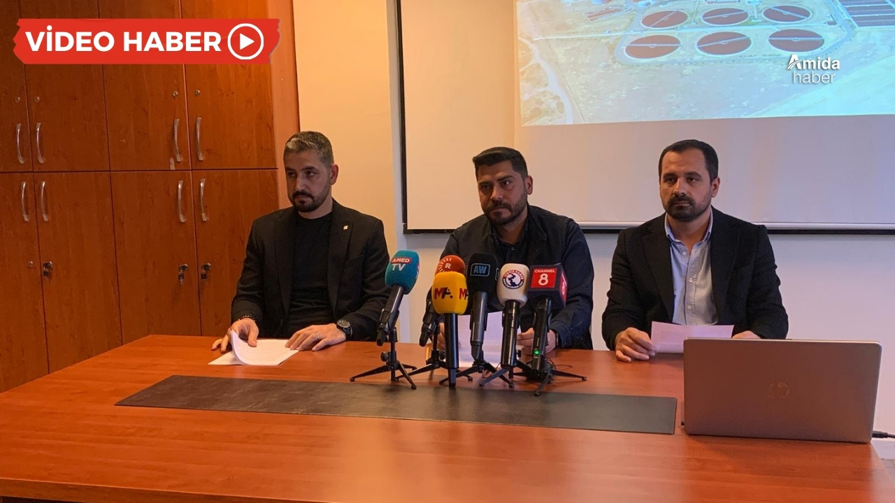 DİSKİ’den arıtmada yeni dönem: Hedef Dicle’ye korumak