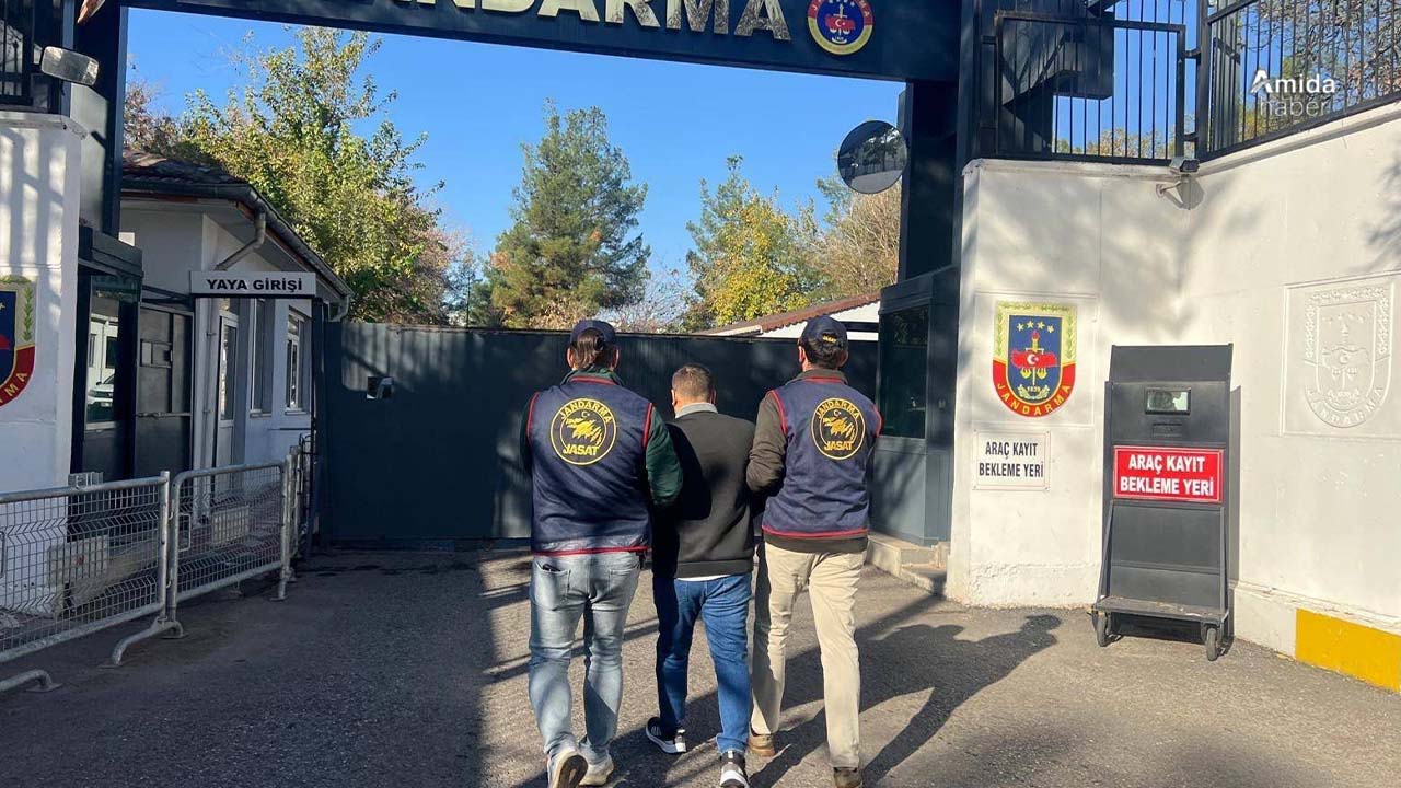 Diyarbakır’da 94 kişi gözaltına alındı