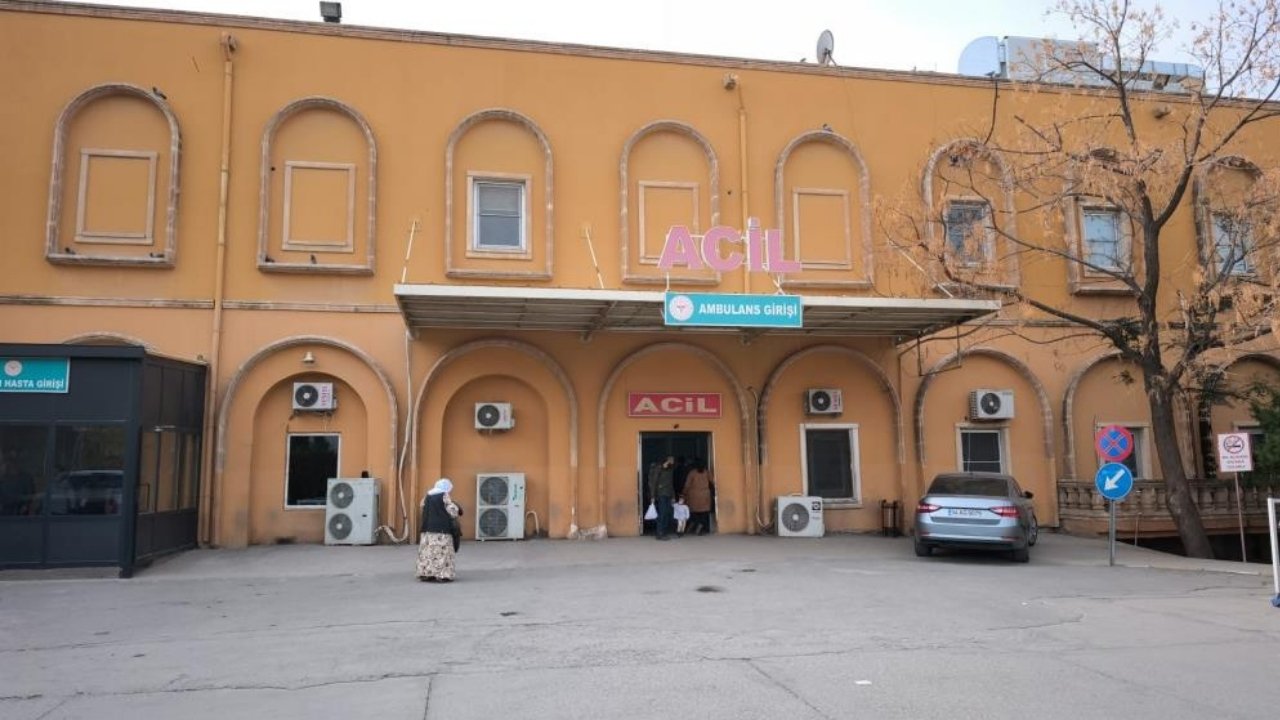 Mardin’de 3 kişi başından vurulmuş halde bulundu