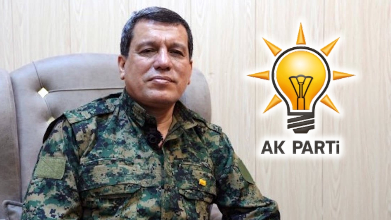 AK Parti’den Mazlum Abdi’nin ‘İmralı ziyareti’ açıklamasına yanıt