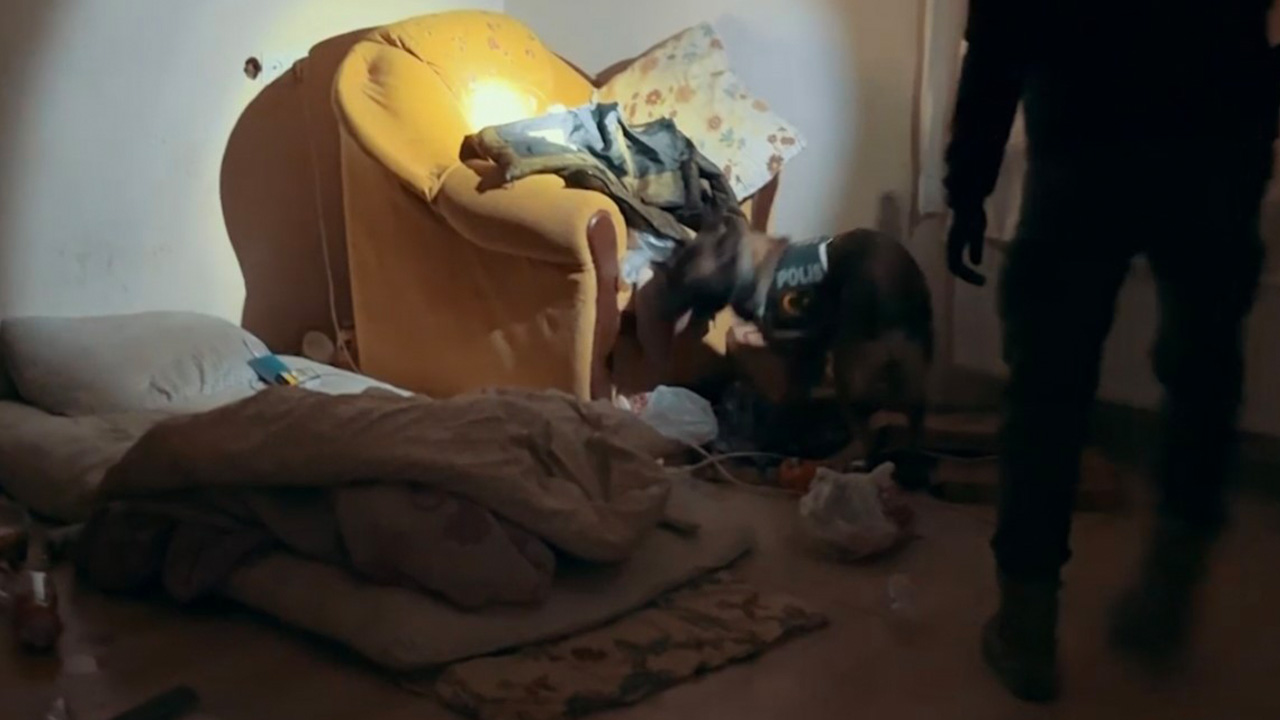 Muş’ta uyuşturucu operasyonu: 2 kişi tutuklandı