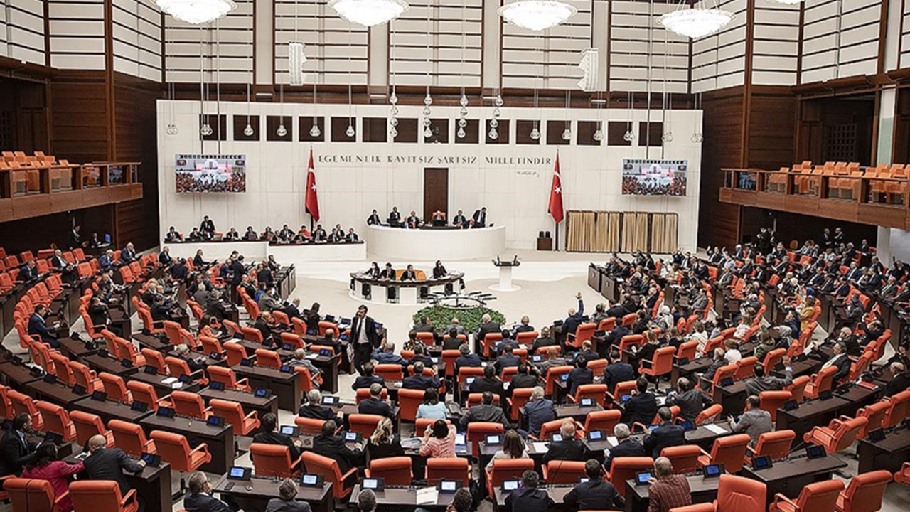 50 bin tutukluyu ilgilendiren düzenleme: Af mı geliyor?