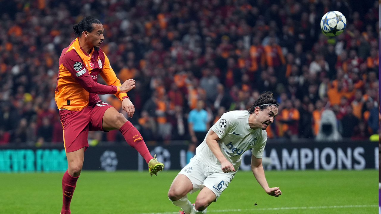 Osimhen’siz Galatasaray yara aldı