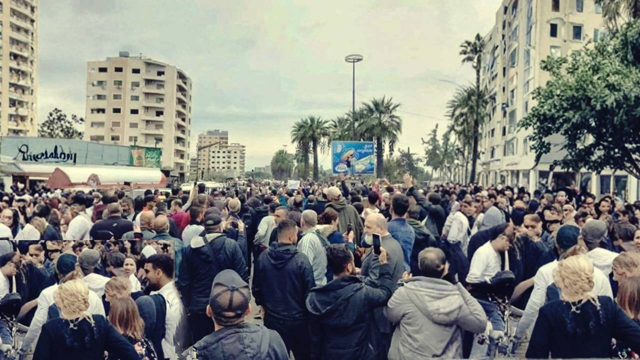 Suriye’de ayaklanma: Aleviler ne istiyor?