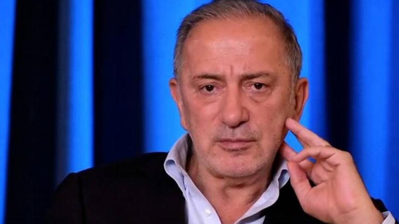 Gazeteci Fatih Altaylı davasında karar çıktı