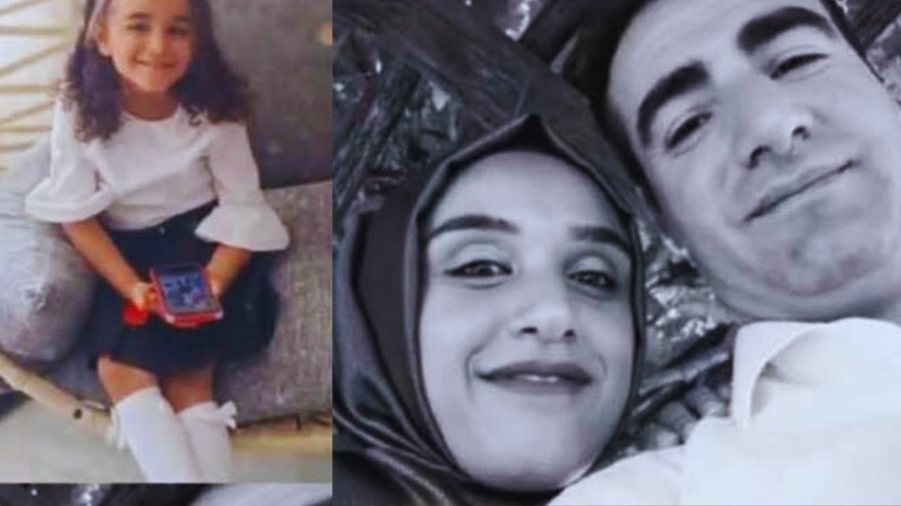 Mardin’de ölü bulunan anne kız Van’da defnedildi