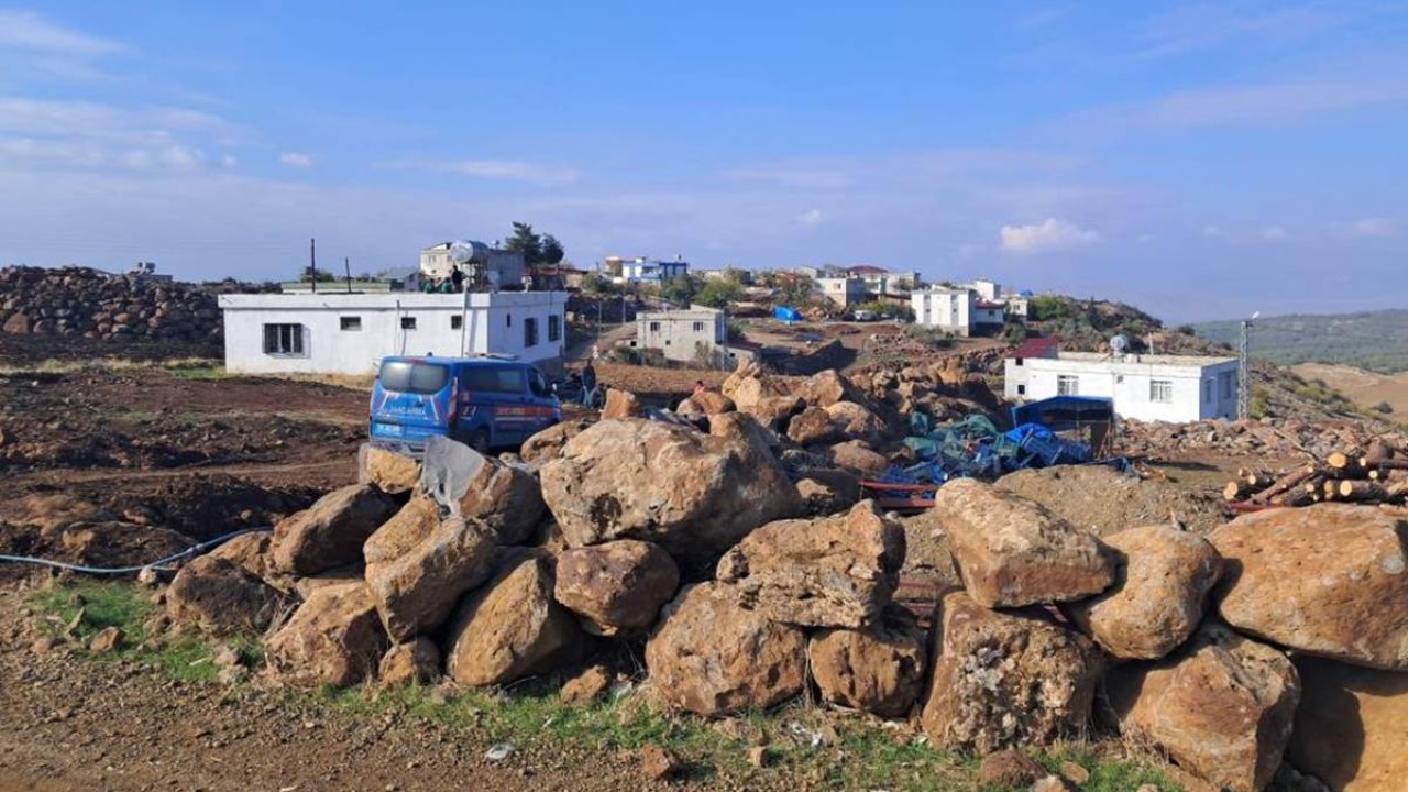 Kilis’te tartışma kavgaya dönüştü: 1 ölü