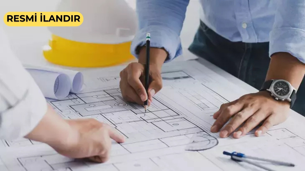 ETÜD PROJE HİZMETİ ALINACAKTIR