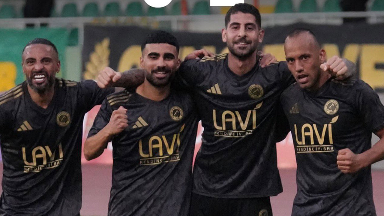 Batman, Urfa’yı devirip zirveye çıktı