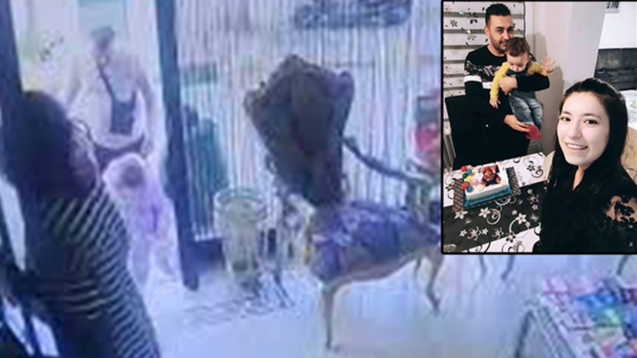 Böcek ailesinin kesin ölüm nedeni açıklandı: Böcek ilacı zehirlenmesi