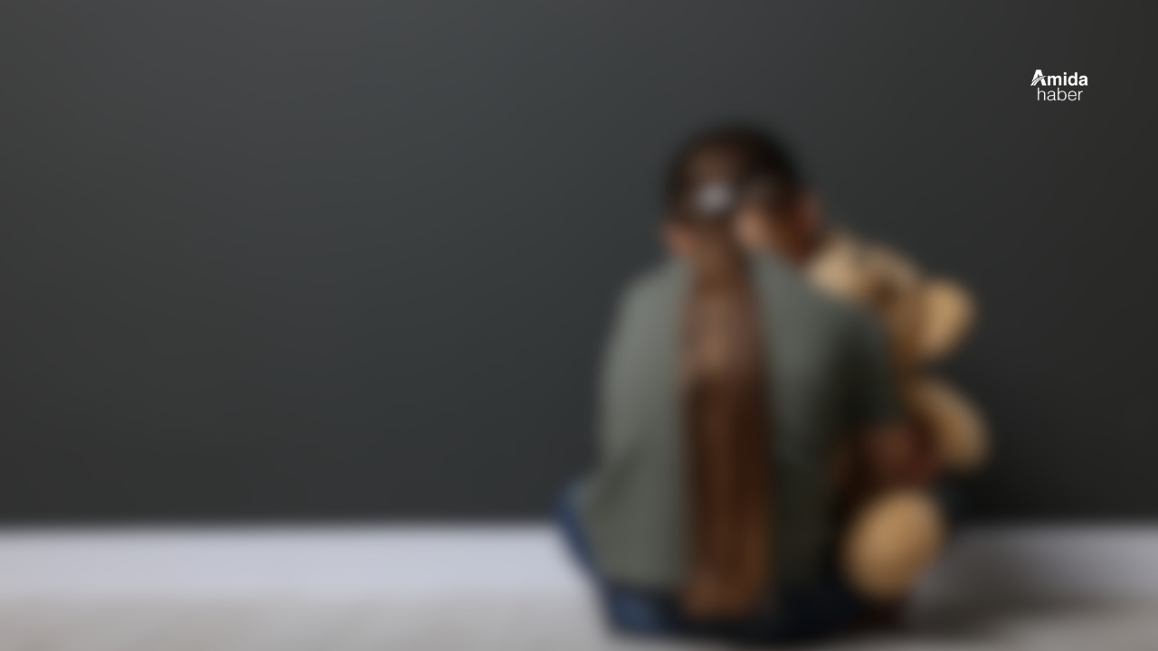 Mardin’de 10 yaşındaki çocuğuna tecavüz eden baba tutuklandı