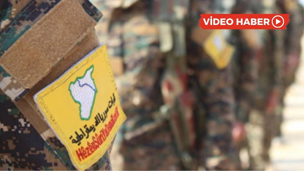 AK Partili isim: DSG Türkiye için tehdit değil