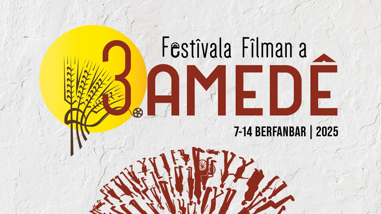 Kürt sinemasının kalbi Diyarbakır’da atacak: Festival başlıyor