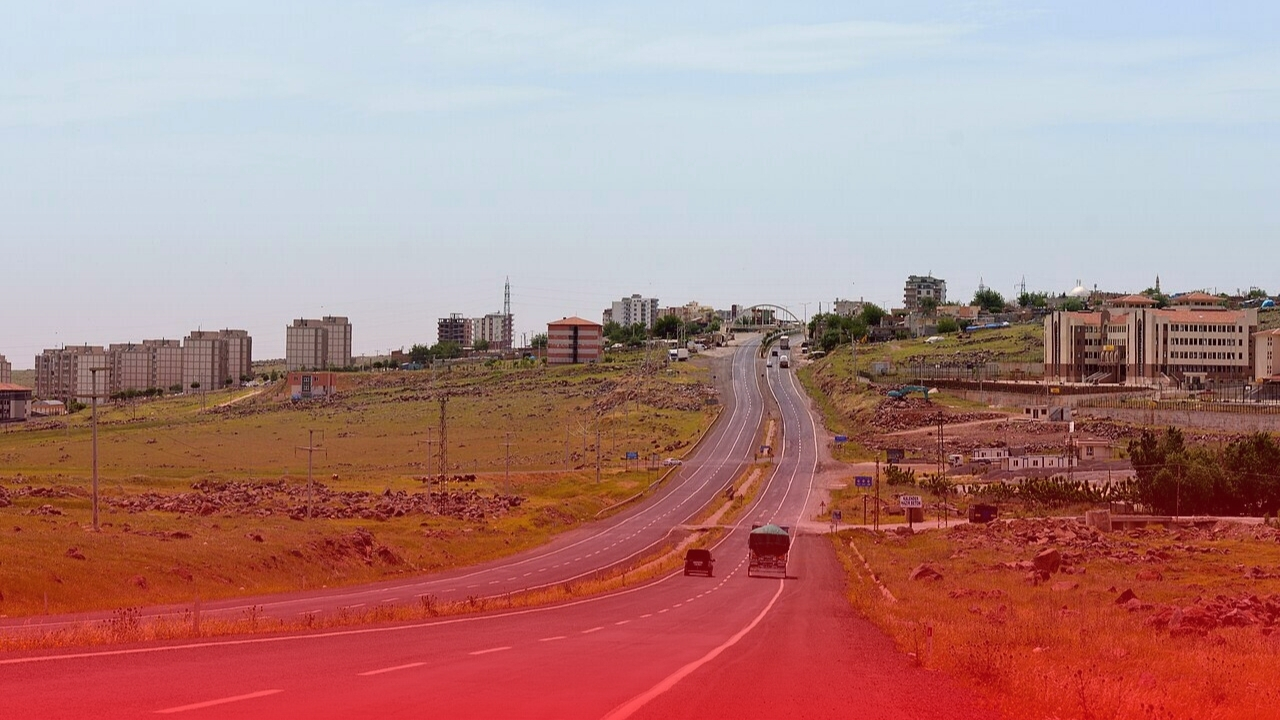 Diyarbakır'daki cinayet şüphelisi Siverek’te yakalandı