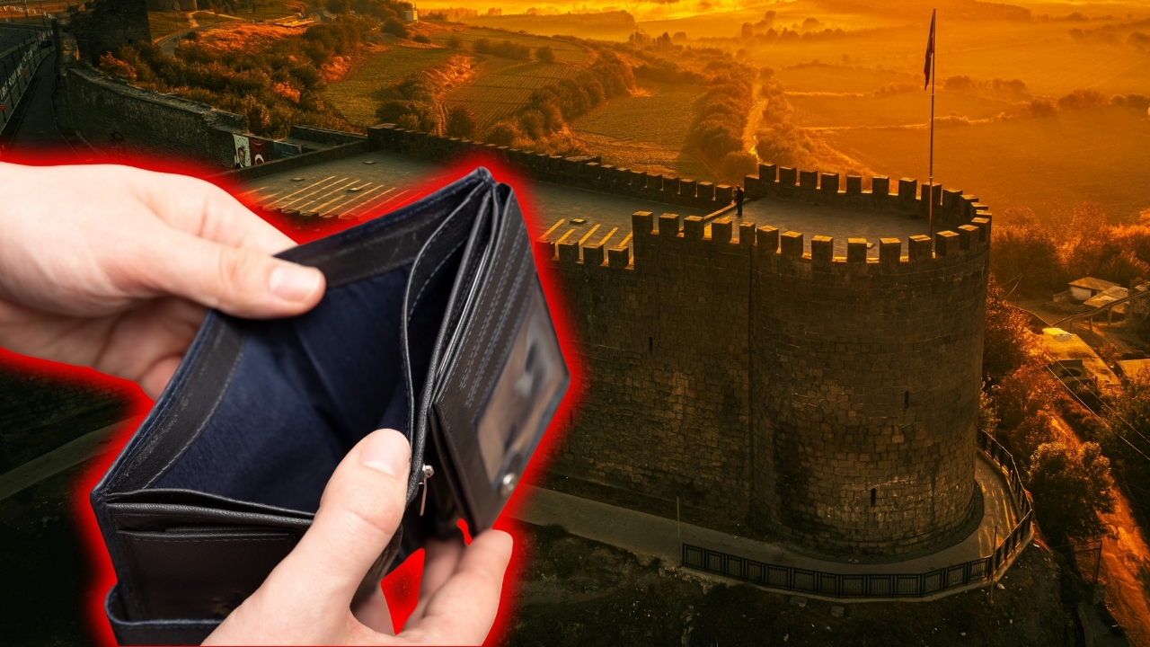 Birleşik Kamu-İş: Açlık sınırı Kasım’da 30 bin lirayı aştı