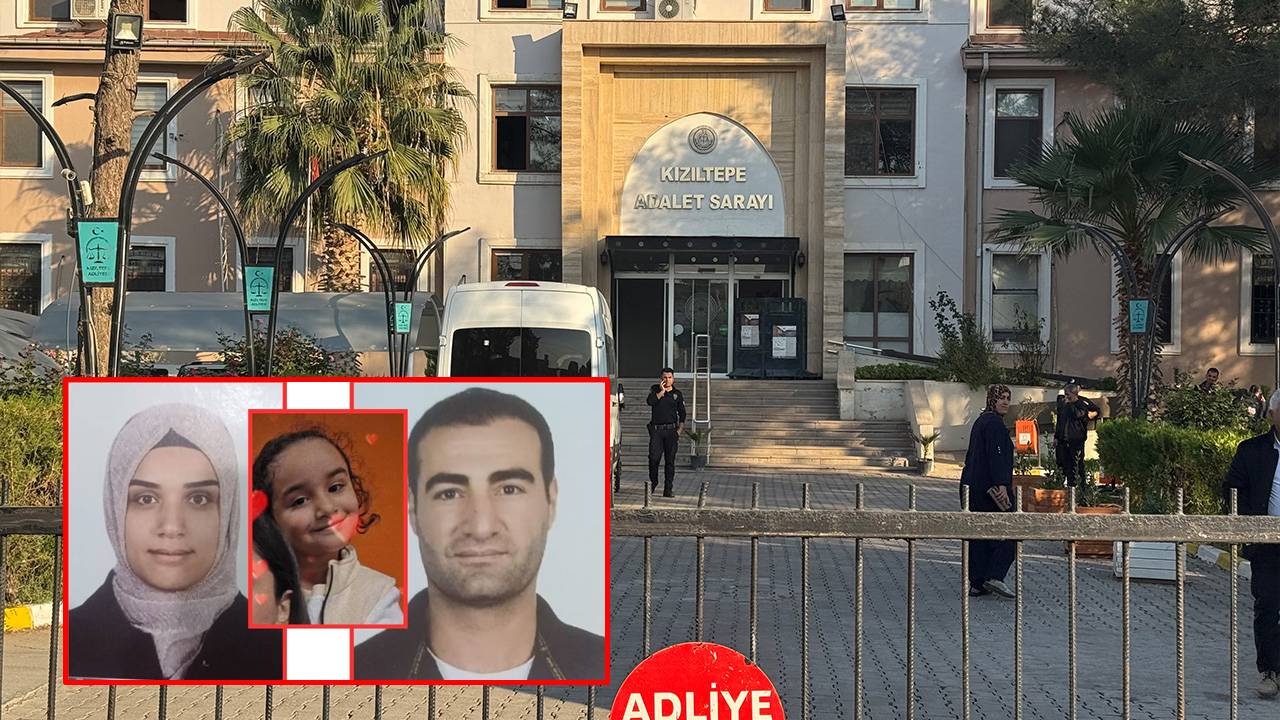 Mardin’de 3 kişi ölmüştü: Tutuklu sayısı arttı