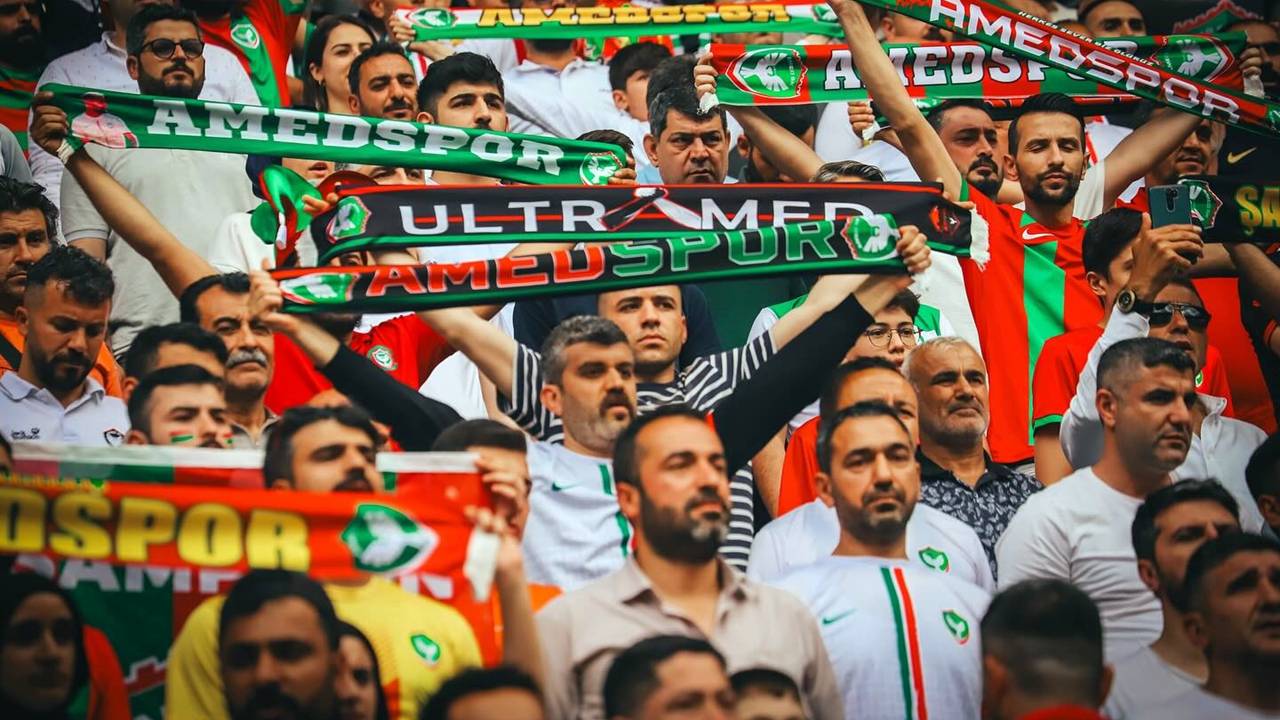 Amedspor’dan Tahir Elçi’ye vefa