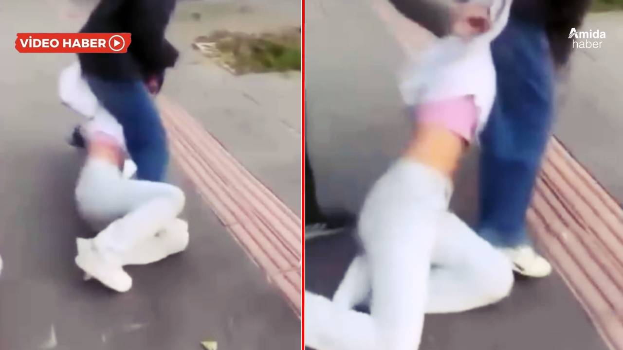 Diyarbakır’da akran zorbalığı: Gözaltına alındılar