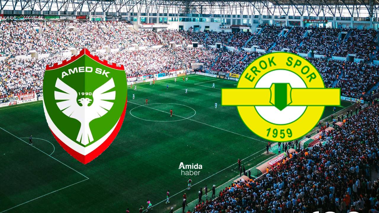 TFF’den skandal atama: Amedspor camiası ayakta