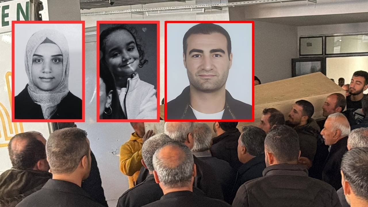 Mardin’deki aile cinayeti: 2 gözaltı daha