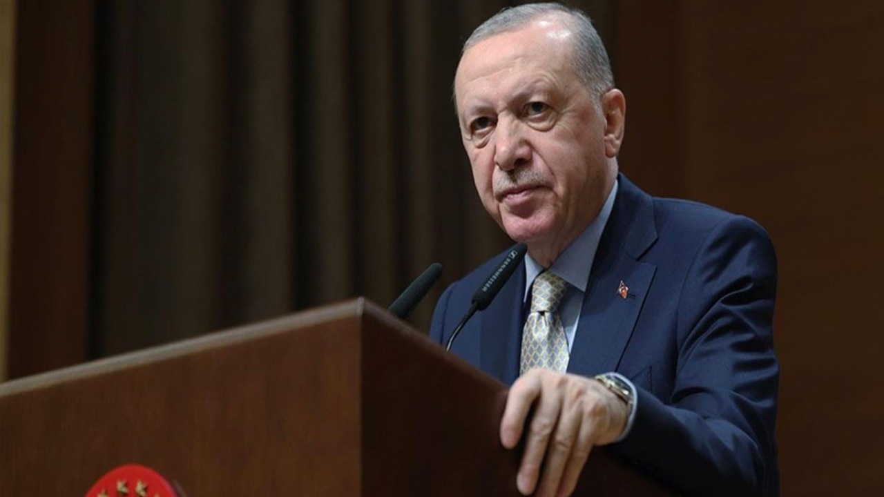 Erdoğan: Terörle mücadelede çok vahim hatalar yapıldı
