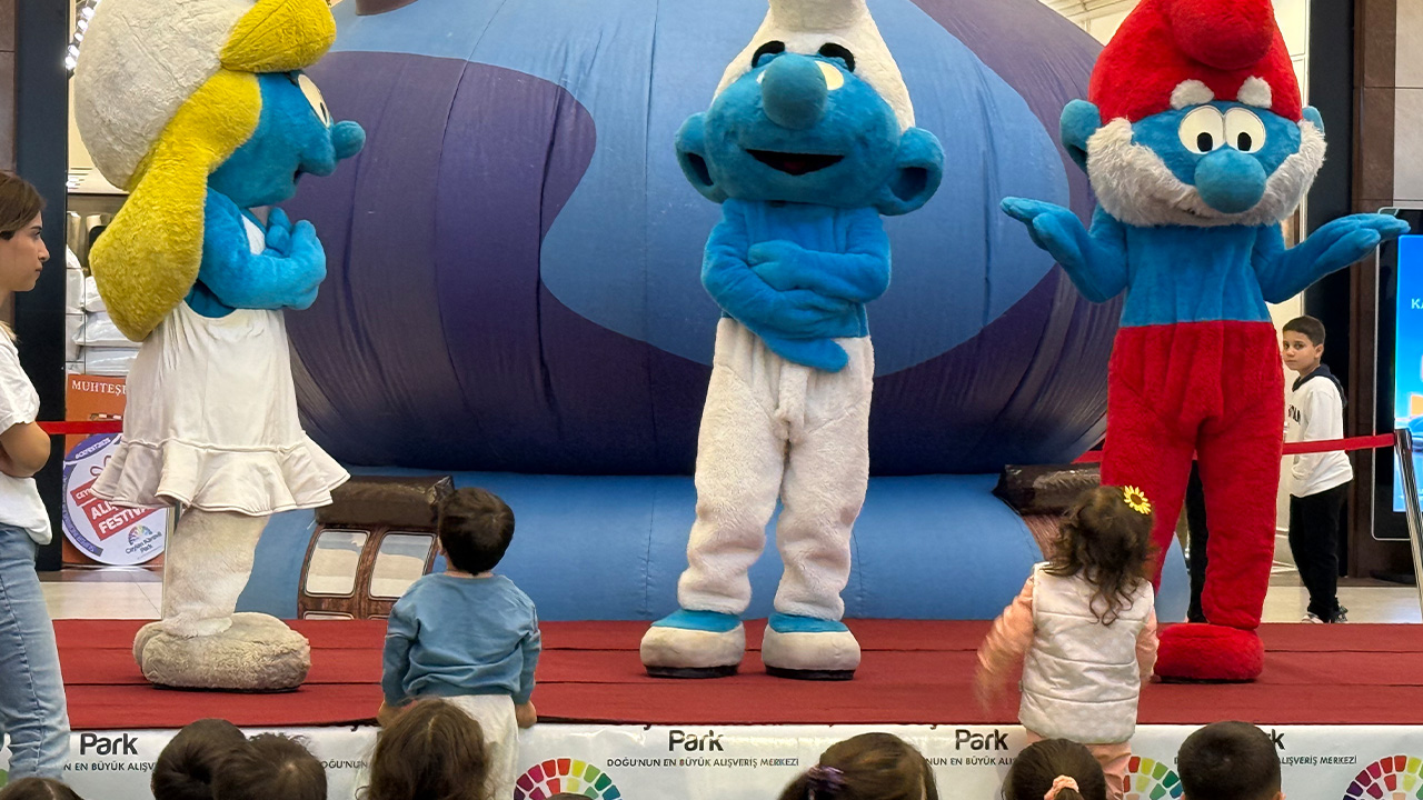 Diyarbakır’da alışveriş festivali çeşitli etkinliklerle sürüyor