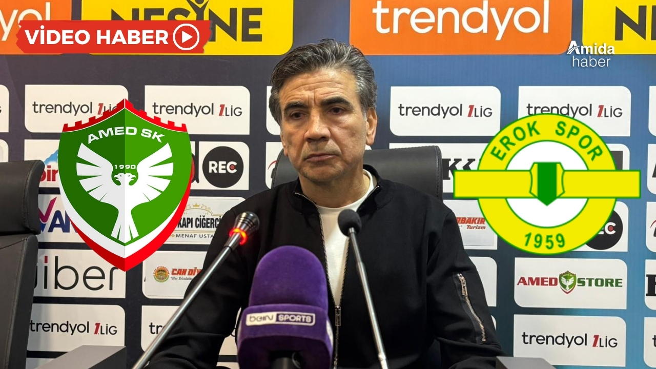 Erok’un hocası: Hakkımı helal etmiyorum