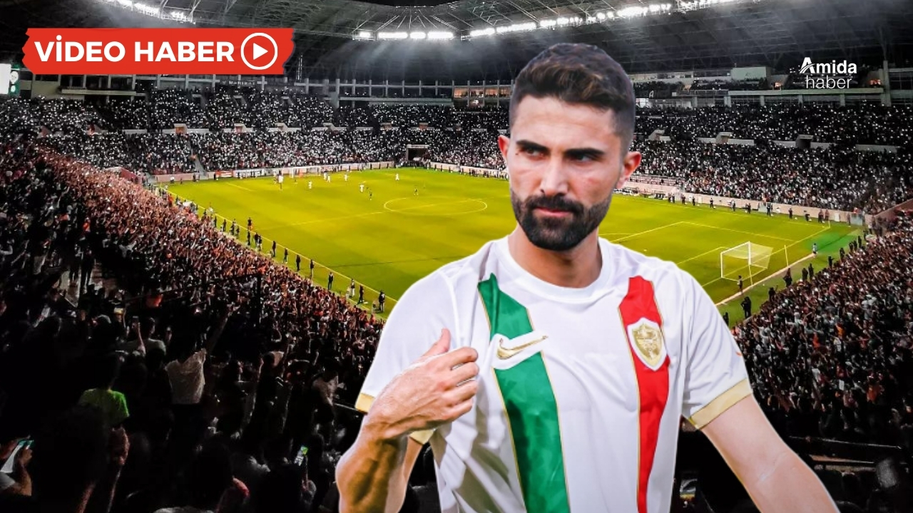 Hasan Ali Kaldırım: Bugün meydan okuduk