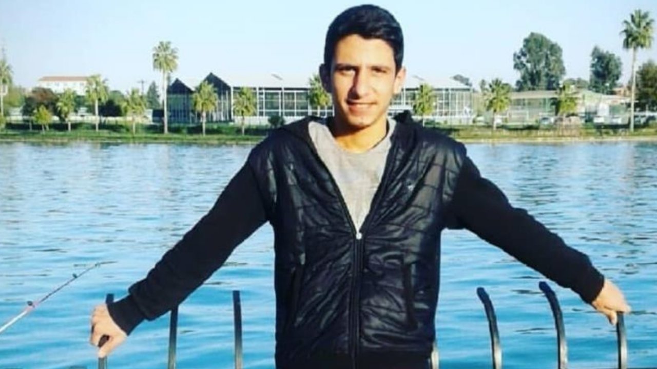 18 yaşında kaybolan gençten 7 yıldır haber yok