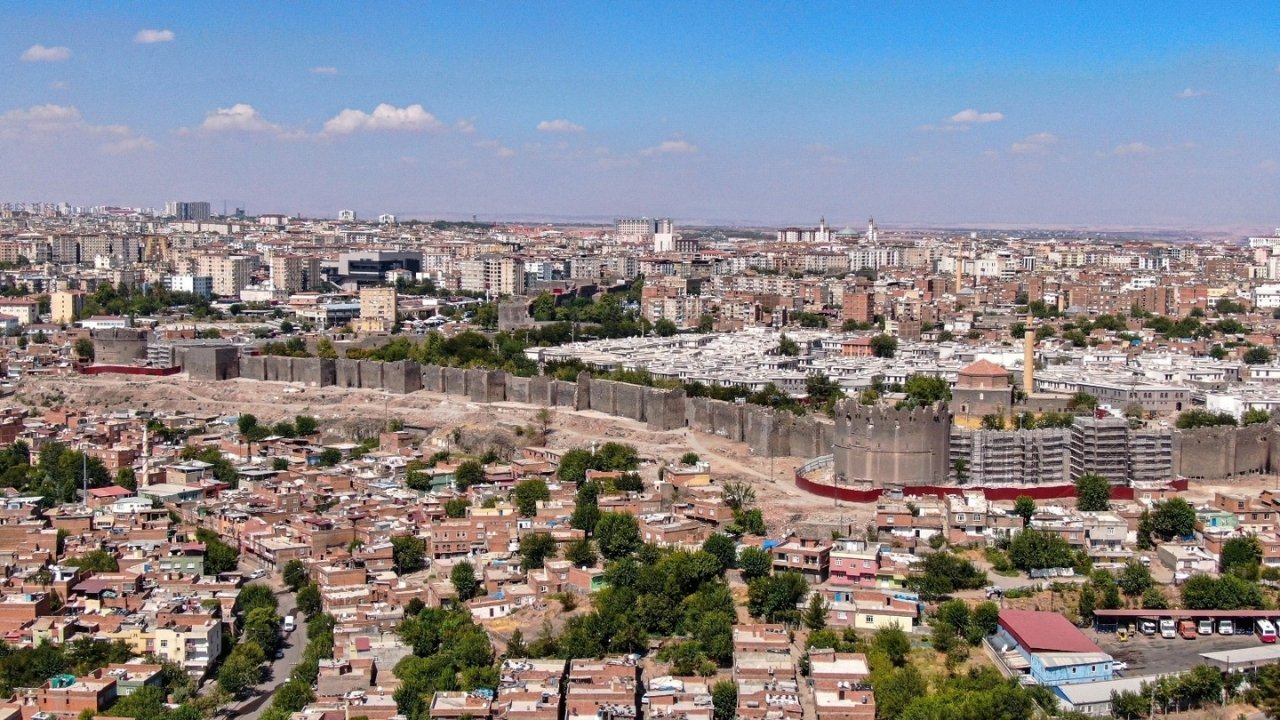 Diyarbakır’da milyonluk arsa alanı için vahim iddia