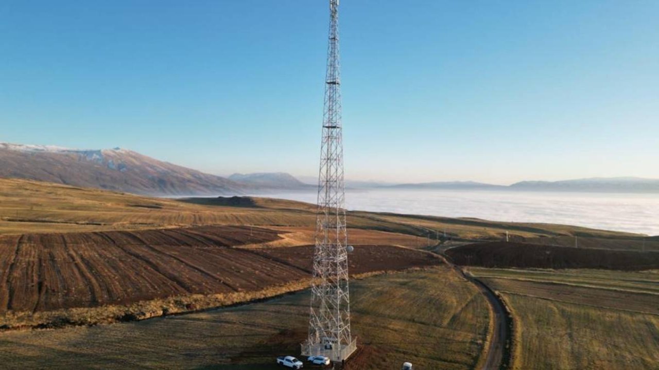 Bitlis’te telefon şebekesi sorunu çözüldü