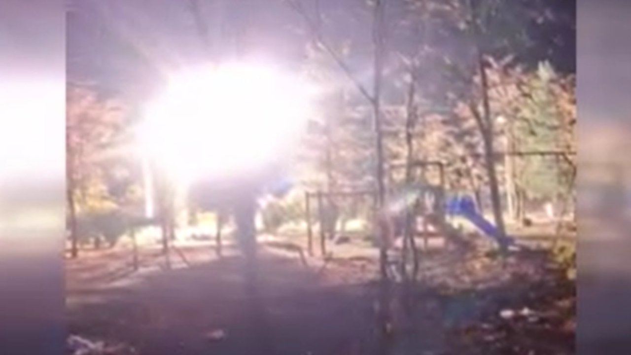 Diyarbakır’da elektrik trafosunda patlama